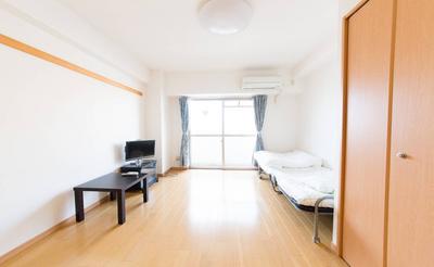 八尾徳洲会総合病院 福利厚生1