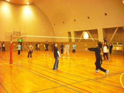 平塚市民病院 福利厚生2