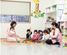 市立岸和田市民病院 福利厚生1