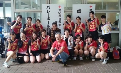 さいたま赤十字病院 福利厚生1