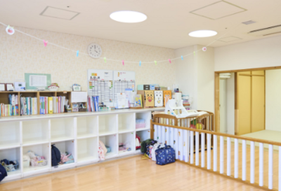 東大和病院 福利厚生2