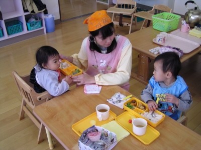 千葉県千葉リハビリテーションセンター 福利厚生2