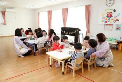 国家公務員共済組合連合会　横浜南共済病院 福利厚生1