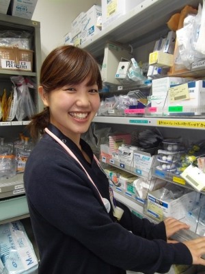 協立総合病院 福利厚生1