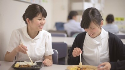 IMS(イムス)グループ　明理会中央総合病院 福利厚生2