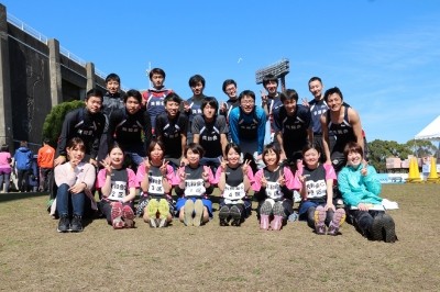 小倉リハビリテーション病院 福利厚生2