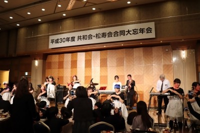 小倉リハビリテーション病院 福利厚生3