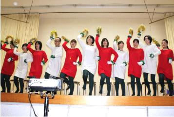 国保水俣市立総合医療センター 福利厚生2