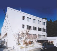 西陣病院 福利厚生3