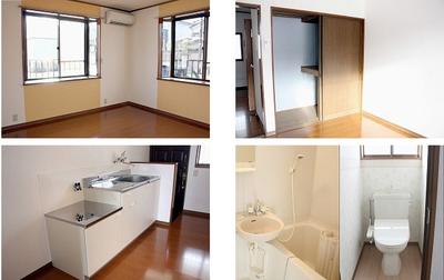 長岡西病院 福利厚生2