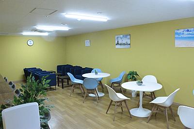 和泉市立総合医療センター 福利厚生3