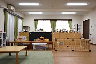 国際医療福祉大学市川病院 福利厚生2