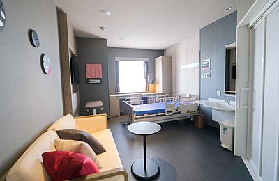 地方独立行政法人 くまもと県北病院 福利厚生2