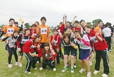 北総白井病院 福利厚生1