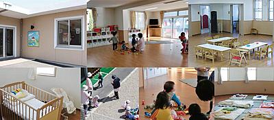 さくら総合病院 福利厚生1