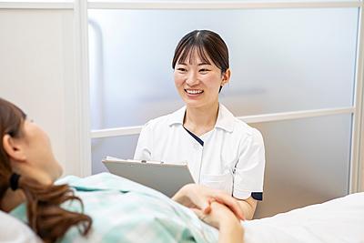 九州中央病院 福利厚生2