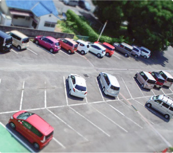 宇治川病院 福利厚生1