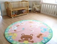 滝川市立病院 福利厚生1