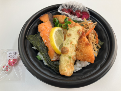 新百合ヶ丘総合病院 福利厚生1