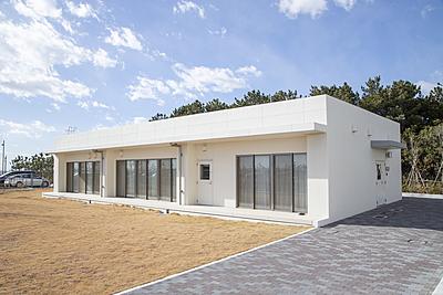 千葉県総合救急災害医療センター 福利厚生1