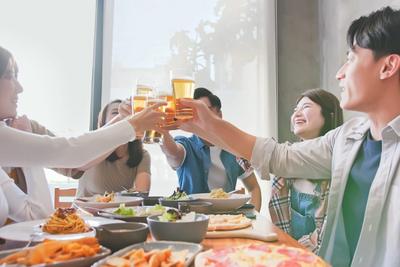 がくさい病院 福利厚生2