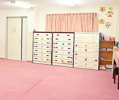 AMGグループ　桜ヶ丘中央病院 福利厚生2