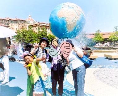 国家公務員共済組合連合会　横浜南共済病院 福利厚生2