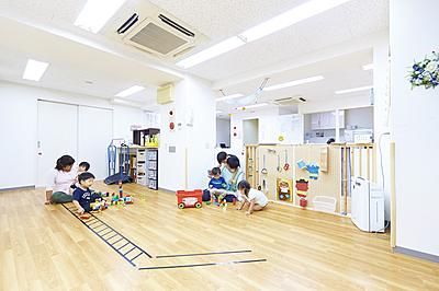 江田記念病院 福利厚生2