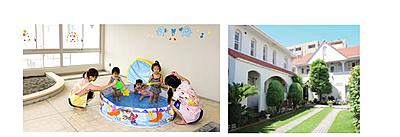 共愛会病院 福利厚生2