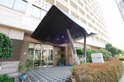 東京逓信病院 福利厚生2