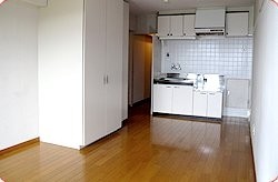 神奈川県立足柄上病院 福利厚生1