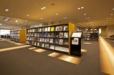 倉敷中央病院 福利厚生1