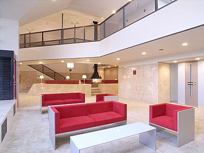 医療法人社団高邦会（国際医療福祉大学・高邦会グループ） 福利厚生3