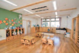 さいたま市立病院 福利厚生3