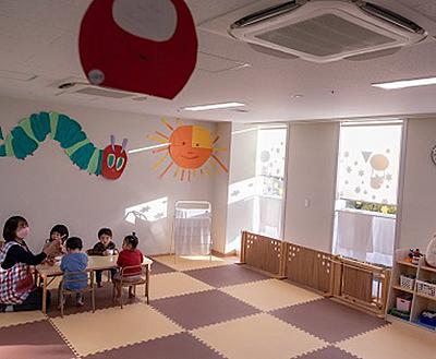 同愛記念病院 福利厚生2