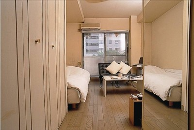 東京都済生会中央病院 福利厚生1