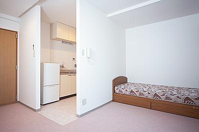 石切生喜病院 福利厚生2