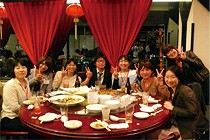 高槻赤十字病院 福利厚生3