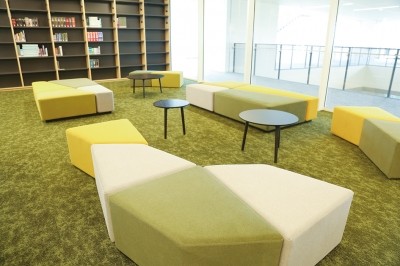 東北医科薬科大学病院 福利厚生2