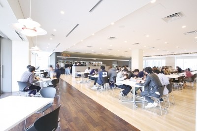 東北医科薬科大学病院 福利厚生3