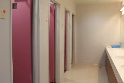 国立国府台医療センター 福利厚生2