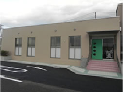 みやぎ県南中核病院 福利厚生2