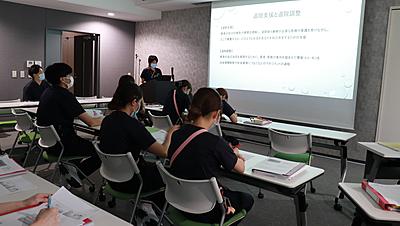 熊谷総合病院 福利厚生2