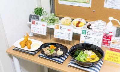 大阪府済生会吹田病院 福利厚生2