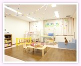 町田市民病院 福利厚生1