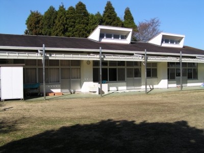 千葉県千葉リハビリテーションセンター 福利厚生1