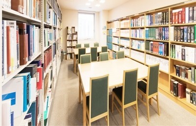 住友病院 福利厚生3