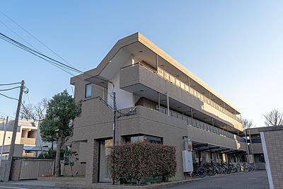 久我山病院 福利厚生1