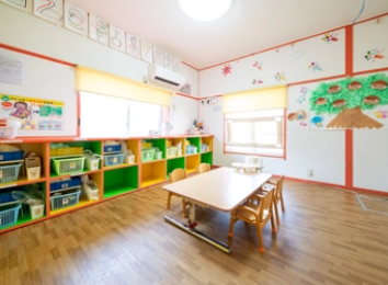 太田川病院 福利厚生1