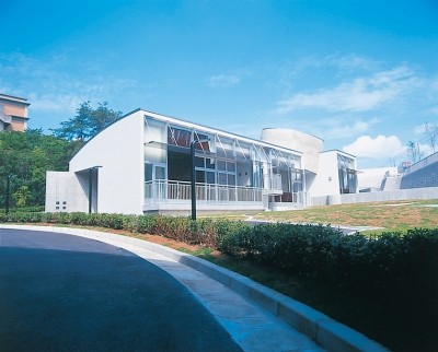 市立豊中病院 福利厚生2